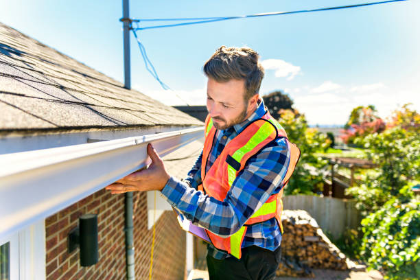 Best Chimney Flashing Repair  in Youngtown, AZ